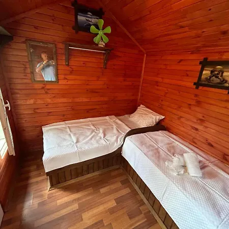 Hotel Sweet Horses Hh1 Didim