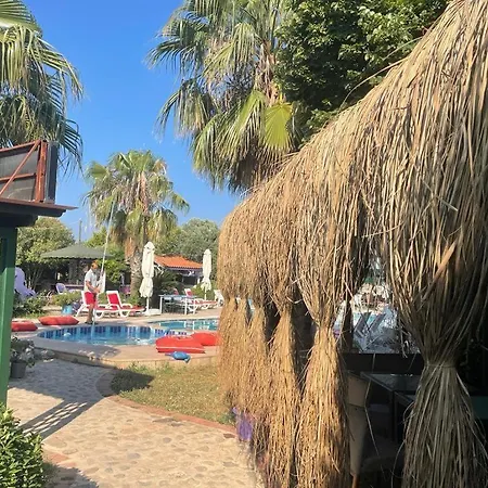 Hotel Sweet Horses Hh1