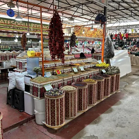 Hotel Sweet Horses Hh1 Didim