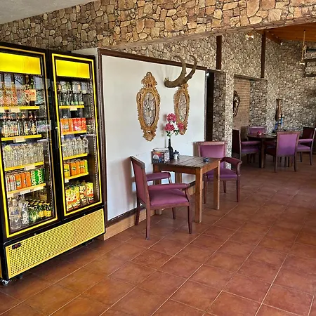 Hotel Sweet Horses Hh1